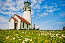 Oregon Lighthouse