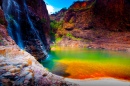 Colors of Kakadu