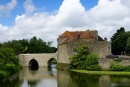 Leeds Castle, Kent