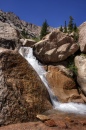 Bottomless Pit, Colorado Springs