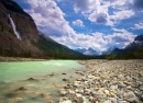 Yoho Valley, Canada