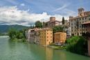 Bassano del Grappa, Italy