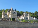 Château d'Ussé, France