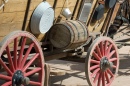 Wagon Wheels