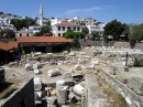 Mausoleum of Halicarnassus