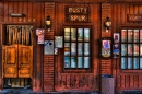 Rusty Spur Saloon