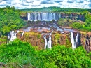 Iguazu Falls