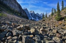 Banff National Park, Canada