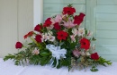 Wedding Arrangement