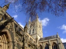 Southwark Cathedral