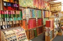 Fabric Shop