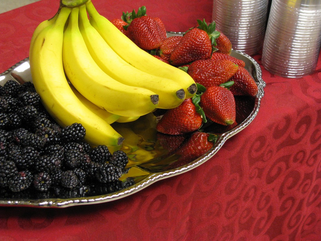 Fresh Fruit jigsaw puzzle in Fruits & Veggies puzzles on TheJigsawPuzzles.com