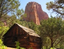 Kolob Canyons, Zion NP