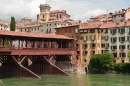 Bassano del Grappa, Italy