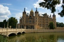 Schweriner Schloss, Germany