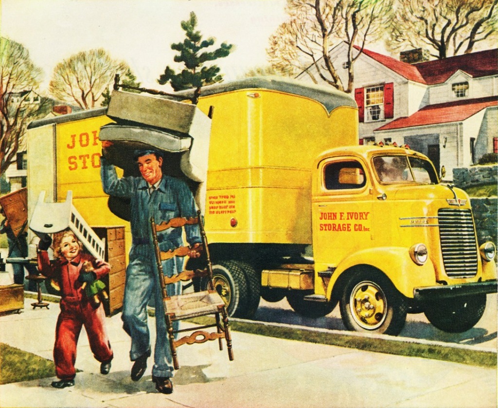 1946 Dodge COE jigsaw puzzle in Cars & Bikes puzzles on TheJigsawPuzzles.com