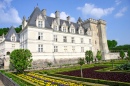 Chateau de Villandry, France