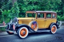 July 4th Parade, Randolph MA