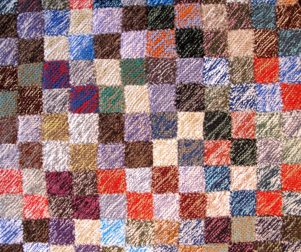 Faroese Knitting jigsaw puzzle in Handmade puzzles on TheJigsawPuzzles.com