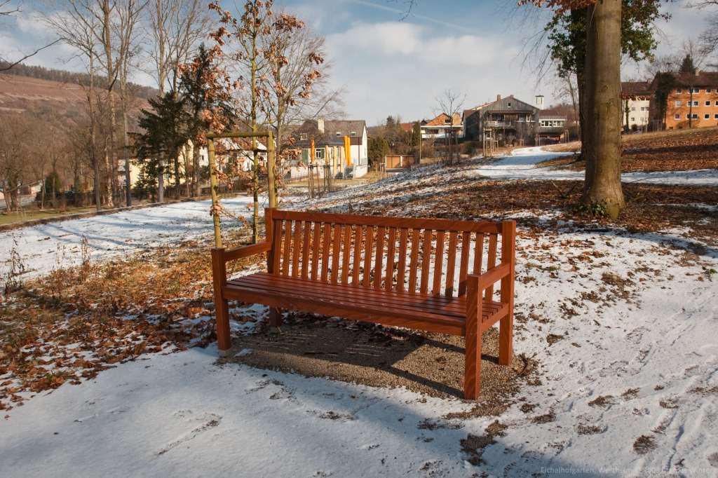 Winter in Wertheim, Germany jigsaw puzzle in Street View puzzles on TheJigsawPuzzles.com