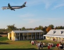 Fort Mifflin - 2007 over 1777