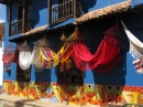 Colombian Hammocks