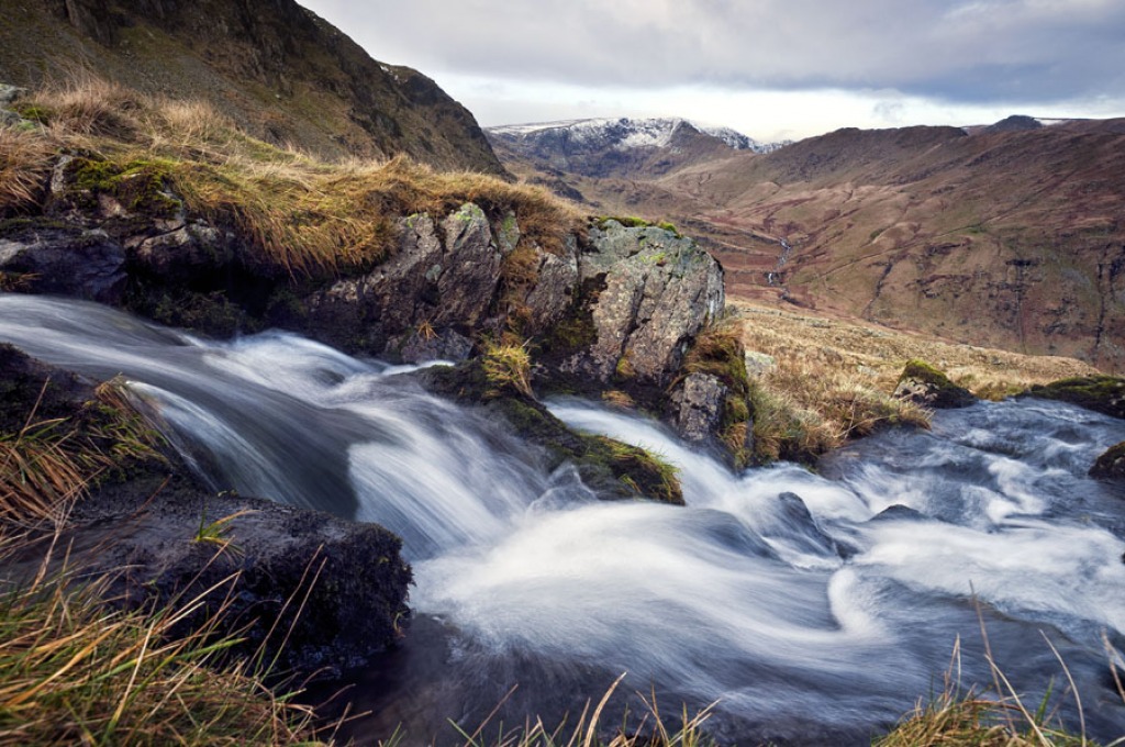 Mardale Common, England jigsaw puzzle in Puzzle of the Day puzzles on TheJigsawPuzzles.com