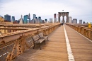 Brooklyn Bridge