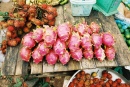 Dragon Fruit in Vietnam