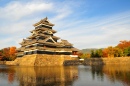 Matsumoto Castle