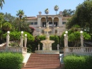 Hearst Castle, San Simeon