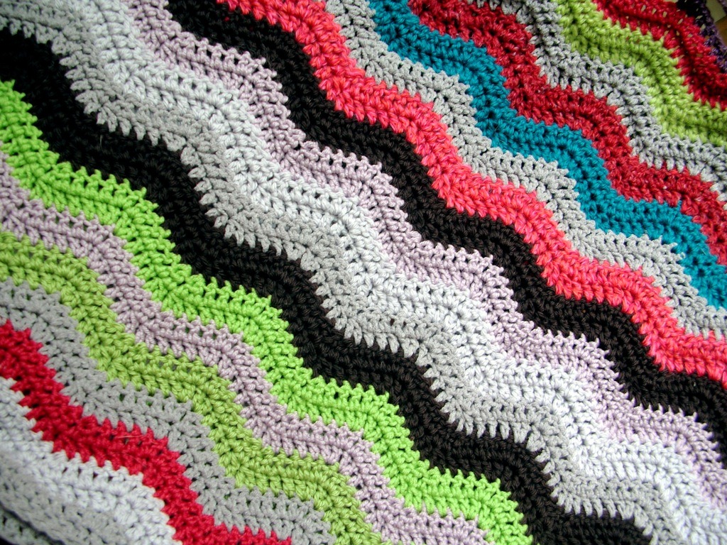 Ripple jigsaw puzzle in Handmade puzzles on TheJigsawPuzzles.com