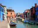 Venice Waterways