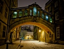 Bridge of Sighs, Oxford