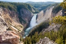 Grand Canyon of the Yellowstone