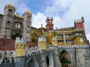 Pena National Palace, Portugal