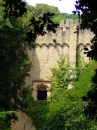 Castillo de Sta. Florentina