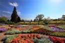 Kujuu-Hana-Kouen Park, Japan