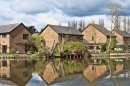 Grand Union Canal, England