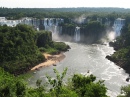 Iguazu Falls National Park