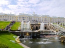 Peterhof Palace and Park