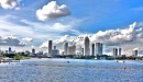 Singapore Marina Barrage