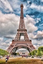 Eiffel Tower