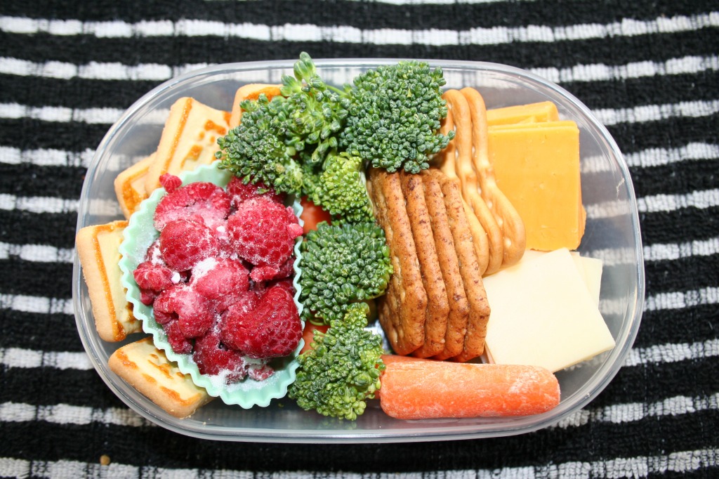 Delicious Bento jigsaw puzzle in Food & Bakery puzzles on TheJigsawPuzzles.com