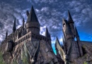 The Wizarding World of Harry Potter