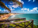 Tabatinga Beaches, Brazil