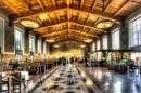 Los Angeles Union Station