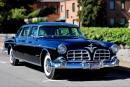 1956 Chrysler Imperial Limo