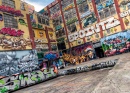 Sway at 5 Pointz