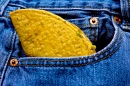 Taco In My Pocket